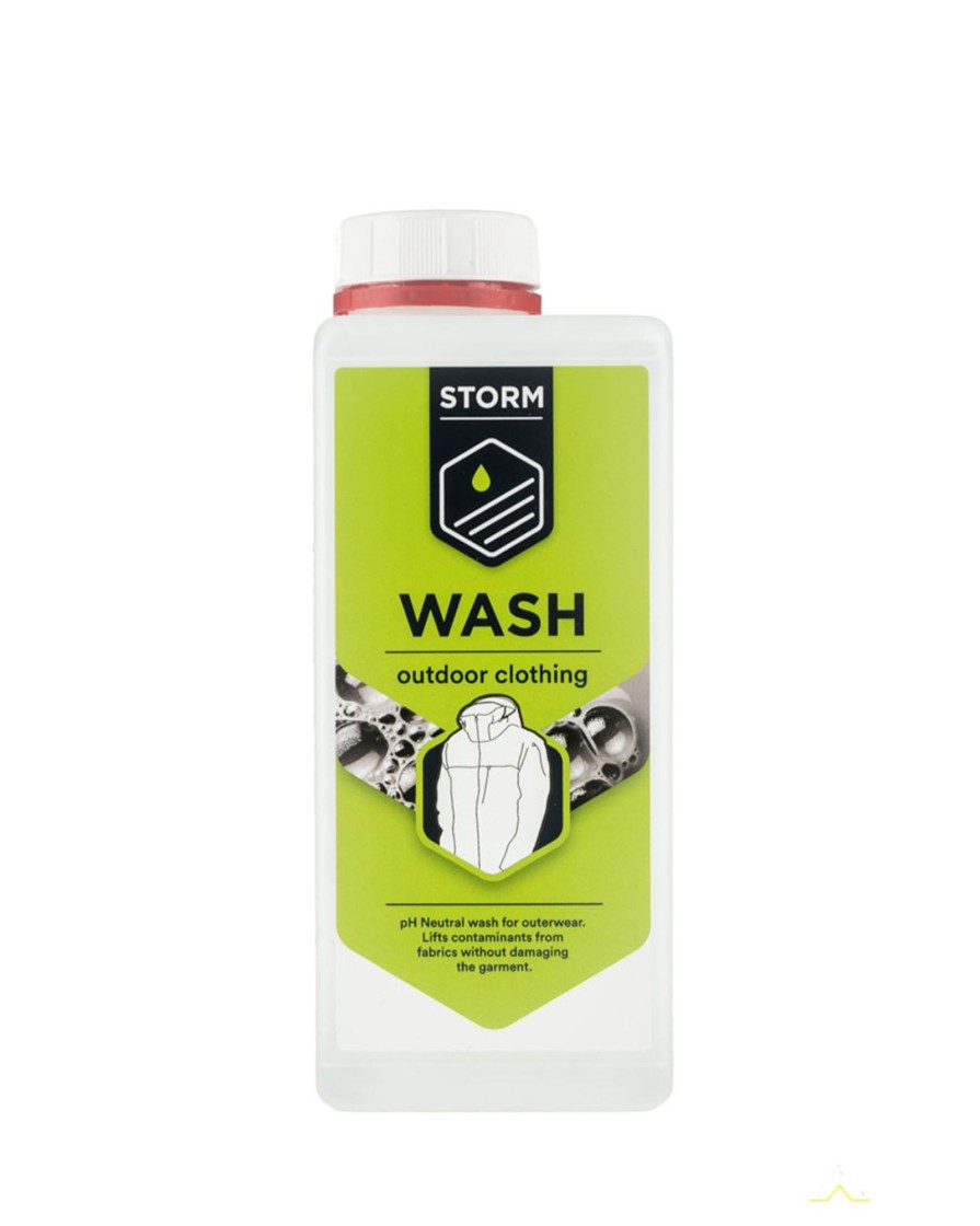 Wash - Storm Care